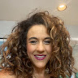 Meet your Posher, Cheryl